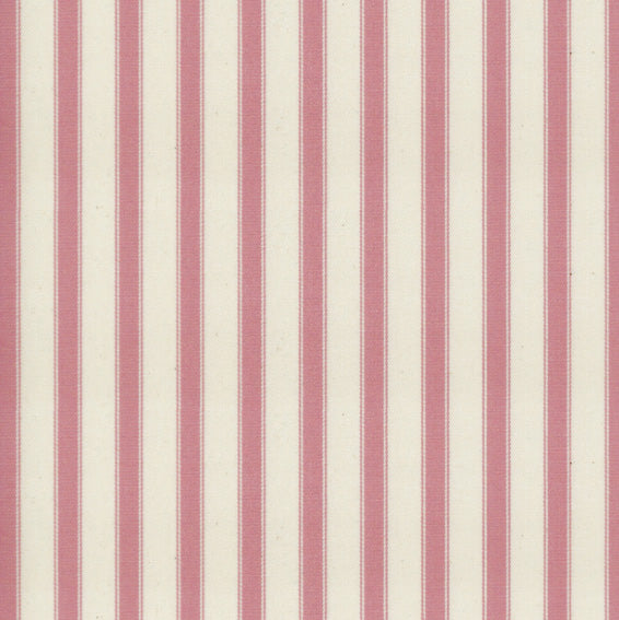 Ian Mankin Ticking Stripe 2
