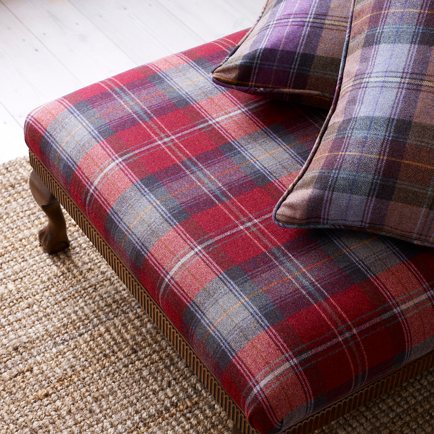 Beachcomber - £82 p/m