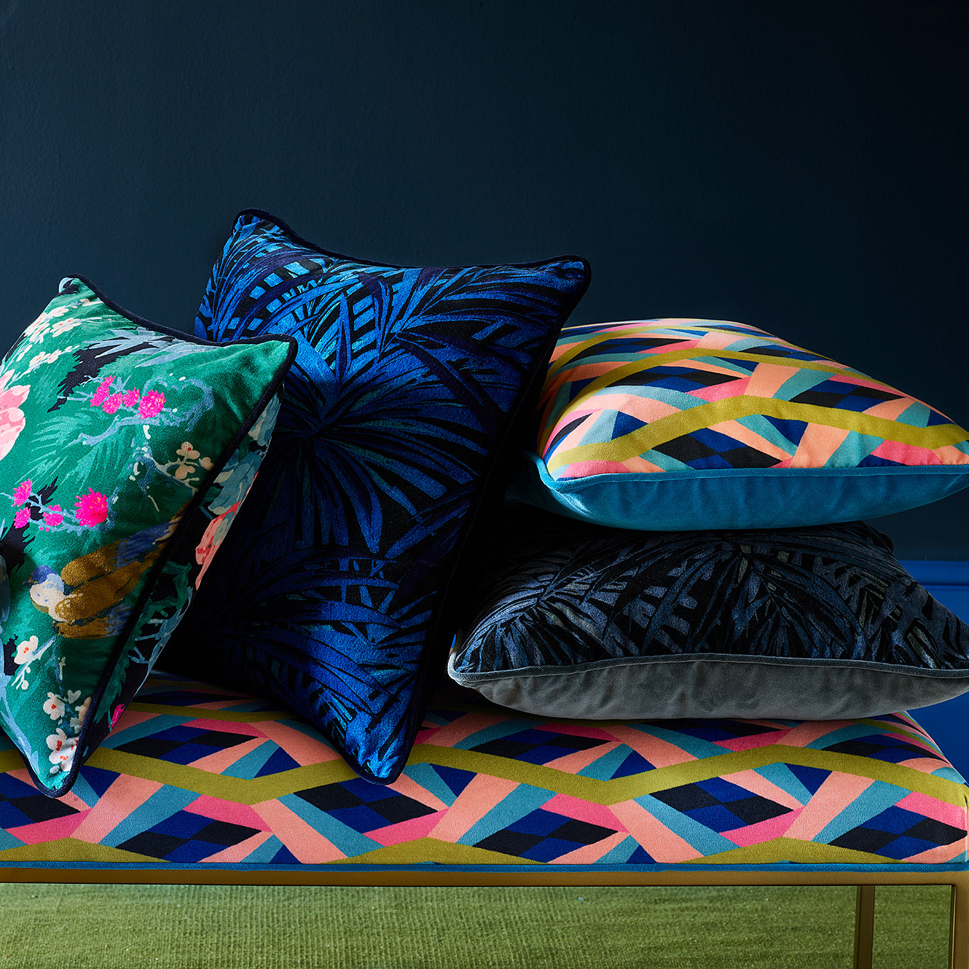 Omega Prints I - £88 p/m