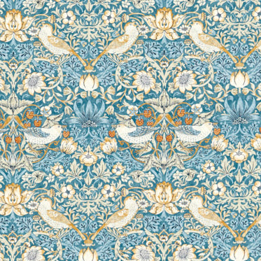 William Morris Cottons - £42 p/m