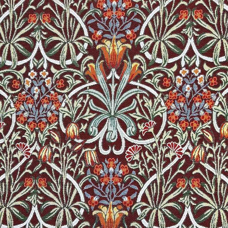 William Morris Tapestry Fabric - £33 p/m