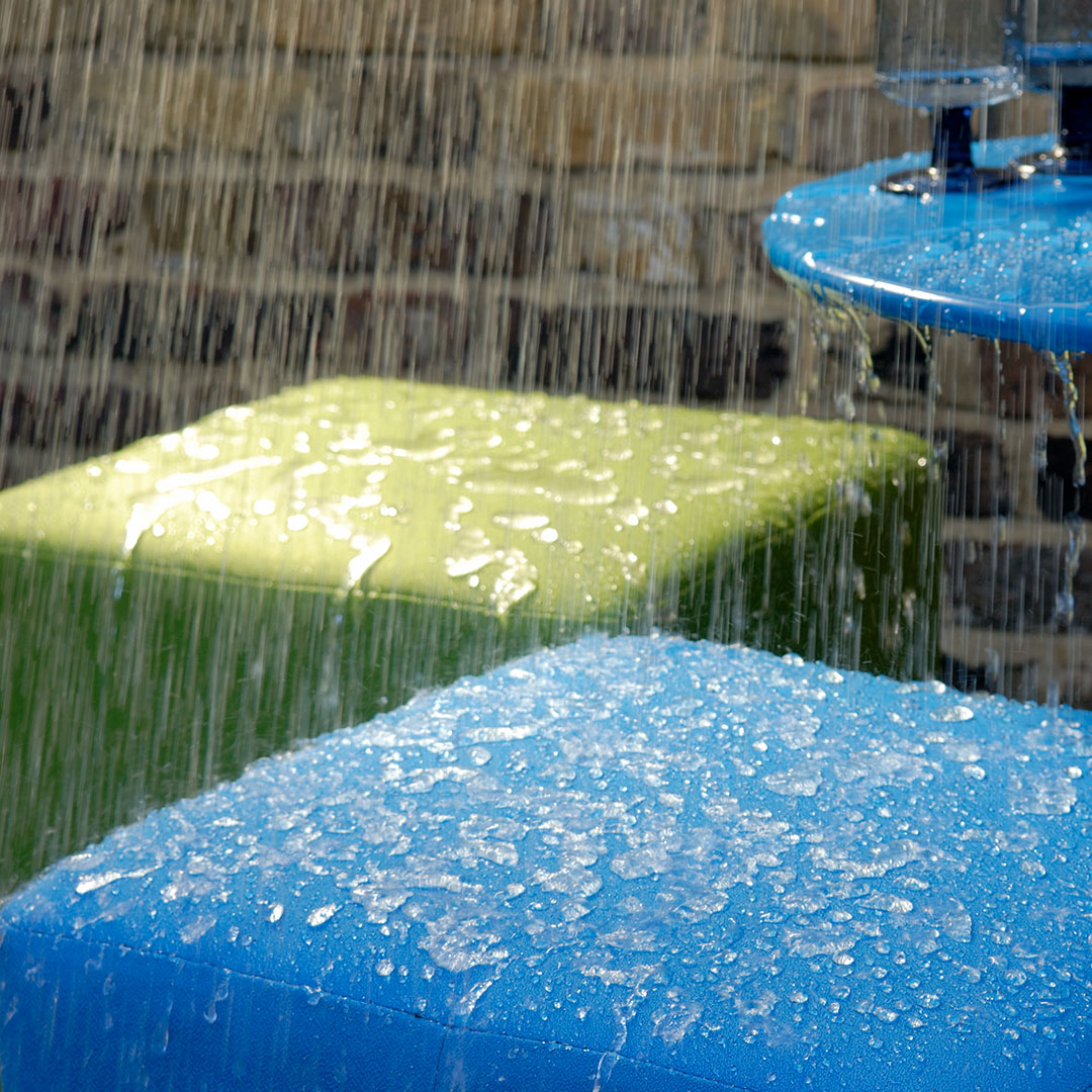 Atlanta (Indoor / Outdoor) - £39 p/m