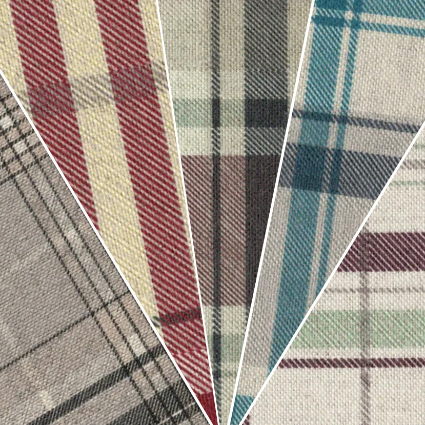 Scottish Cottons - £28 p/m