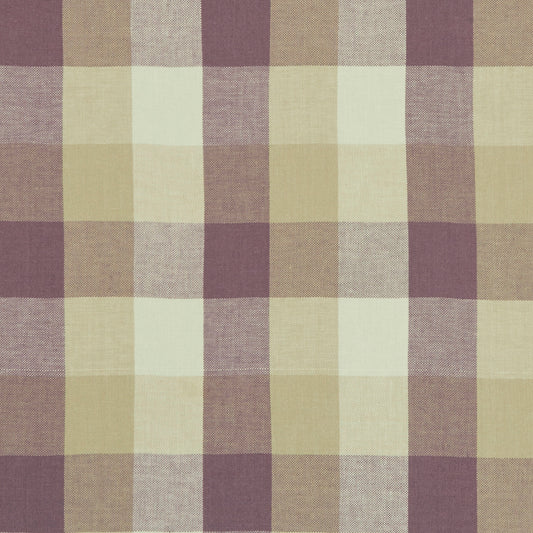 Austin Check Heather