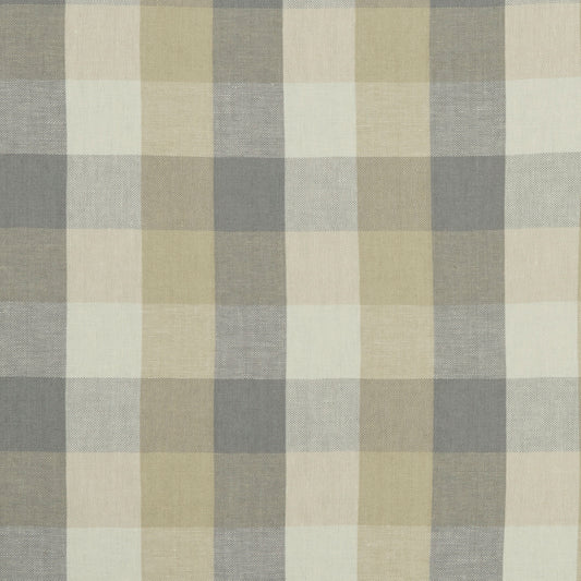 Austin Check Natural