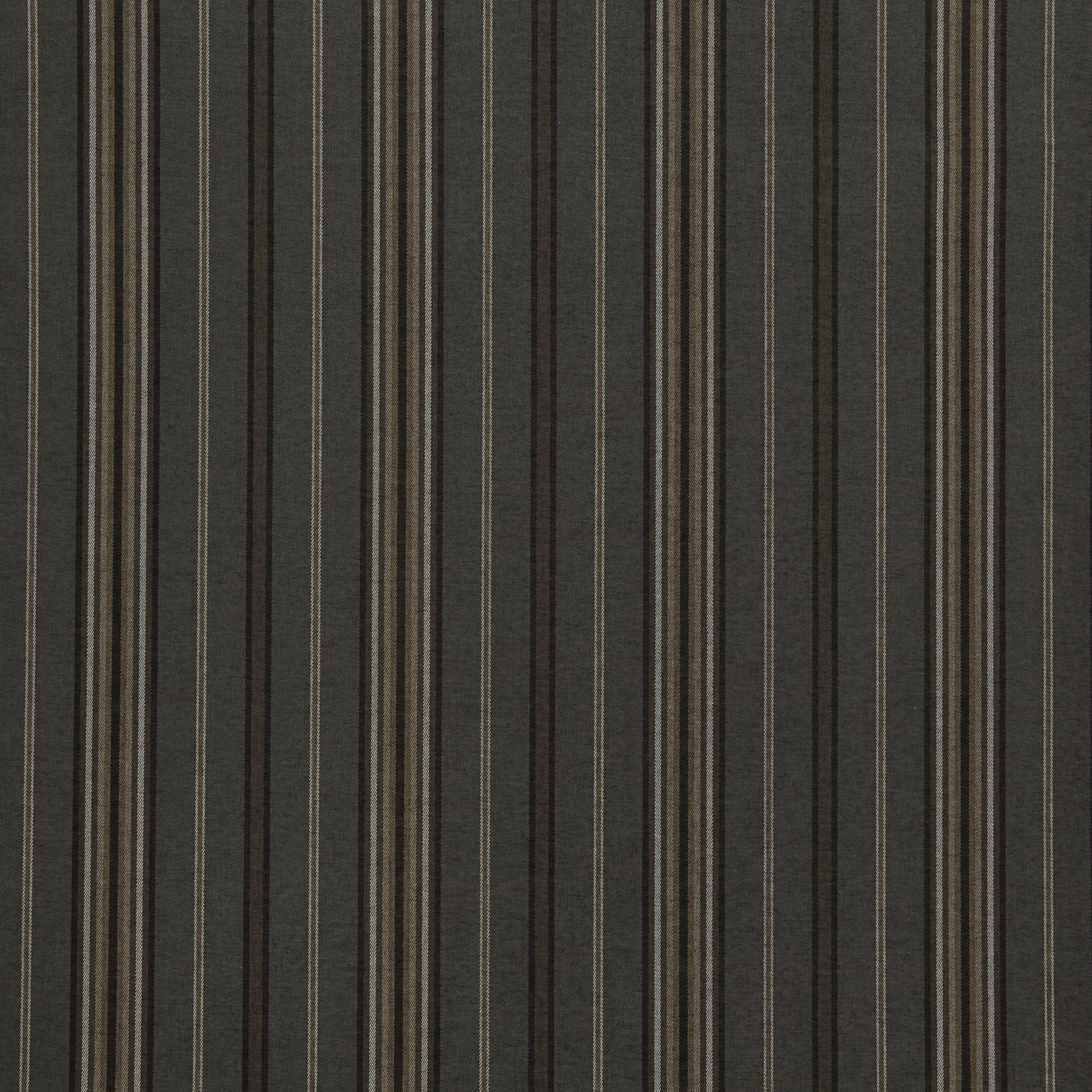 Cairngorm Stripe Charcoal