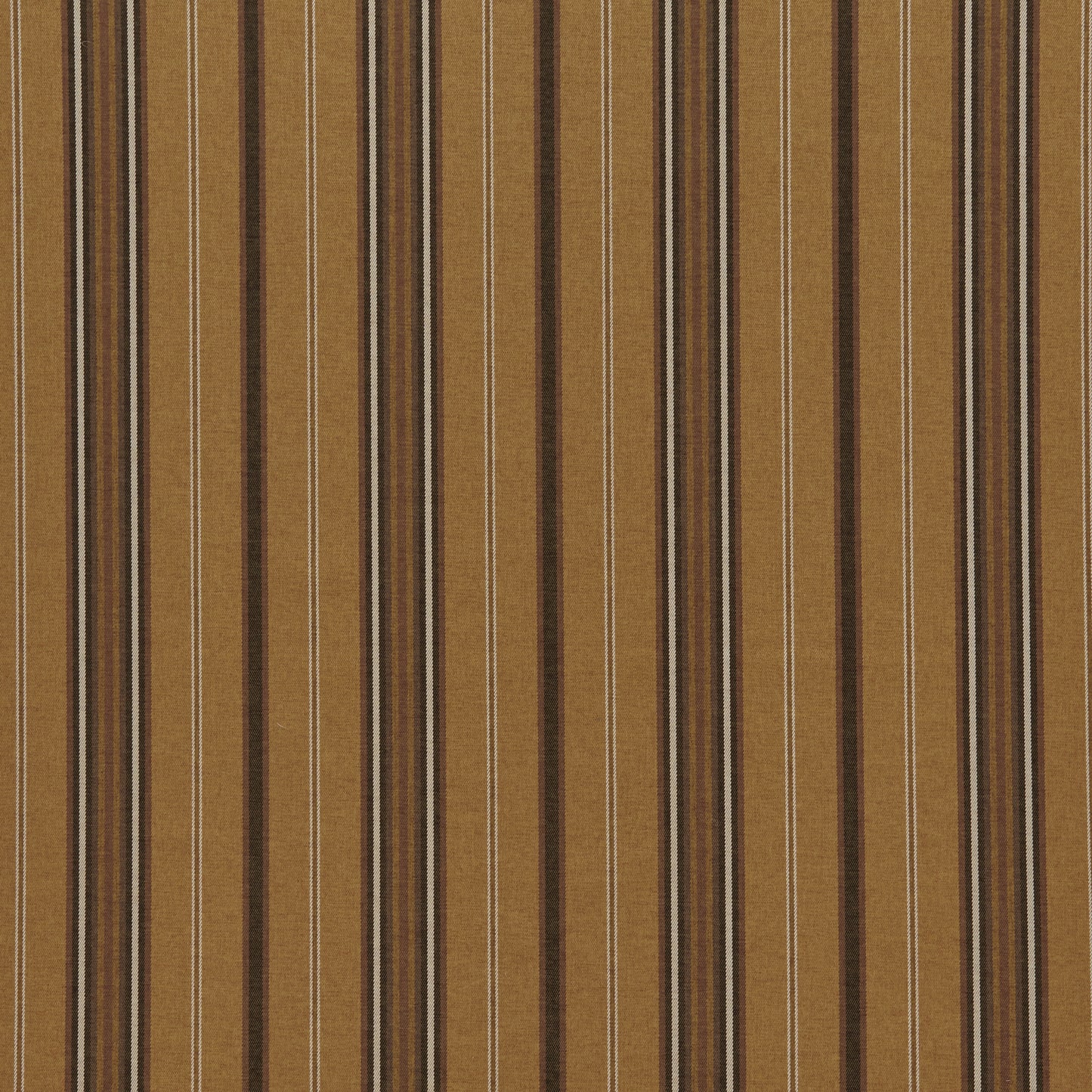 Cairngorm Stripe Ochre