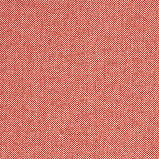 Braemar Herringbone Clementine