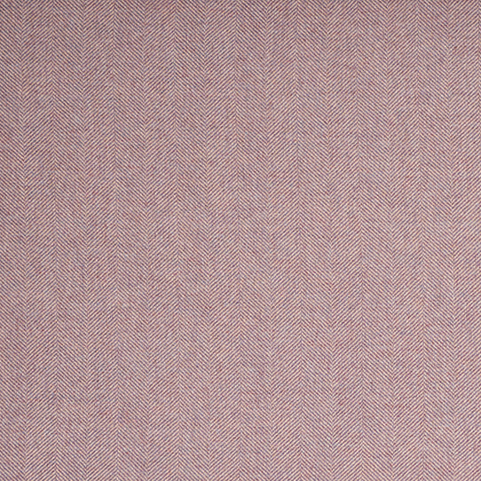 Braemar Herringbone Heather