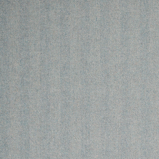 Braemar Herringbone Teal