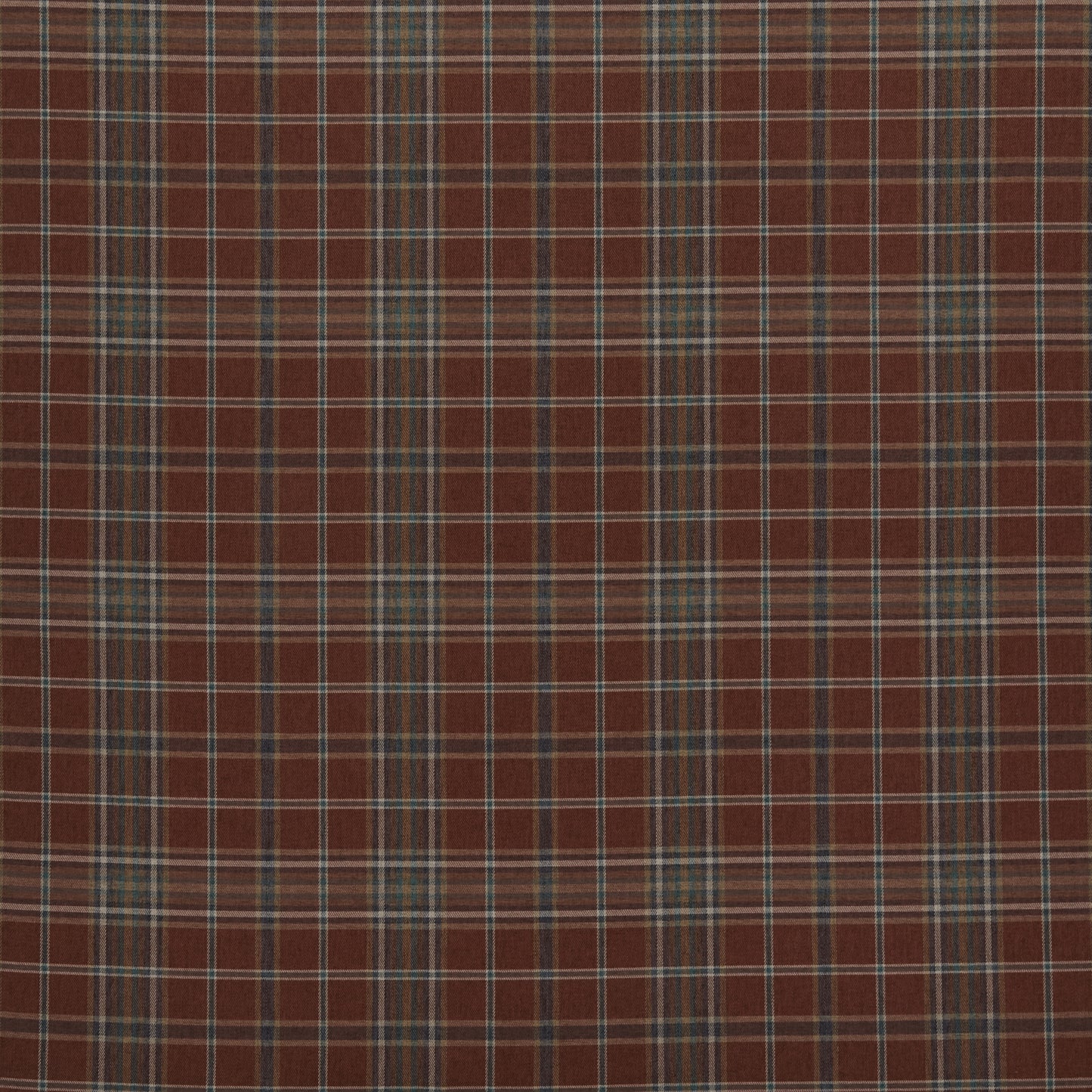 Cairngorm Tartan Spice