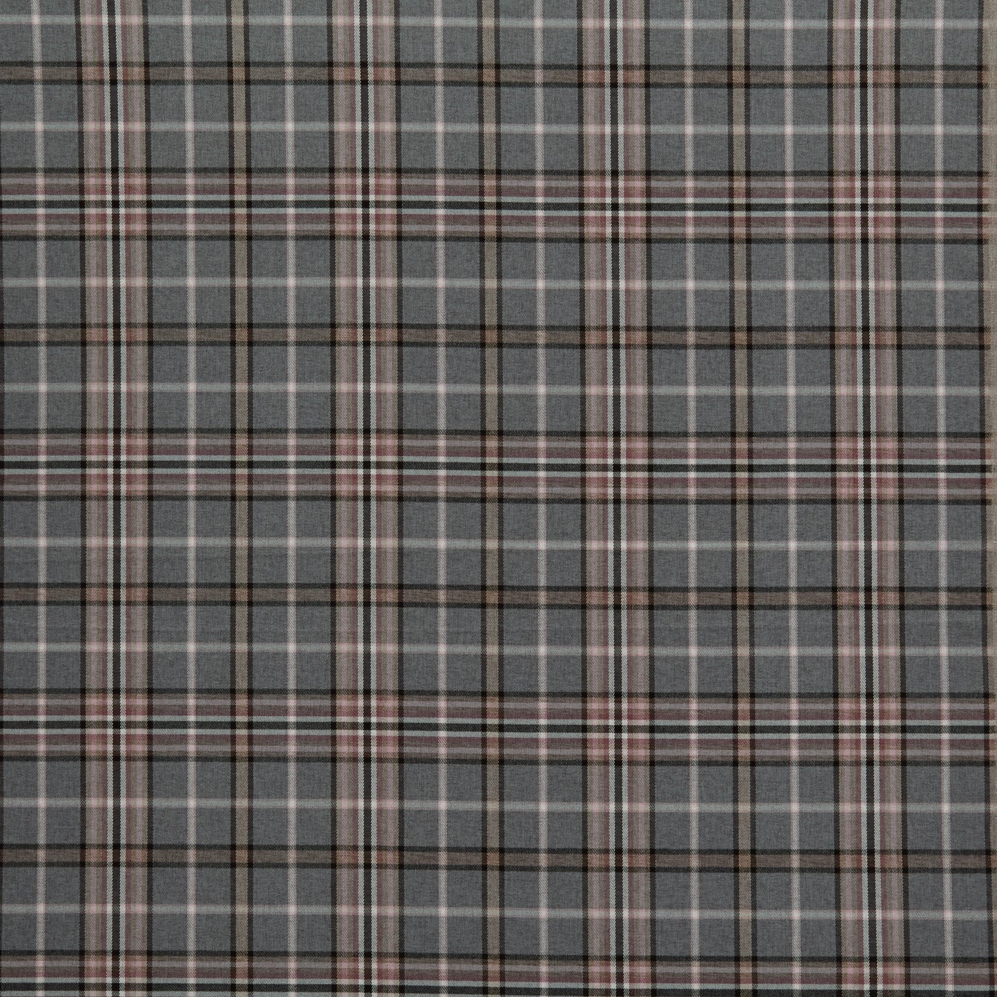 Cairngorm Tartan Steel