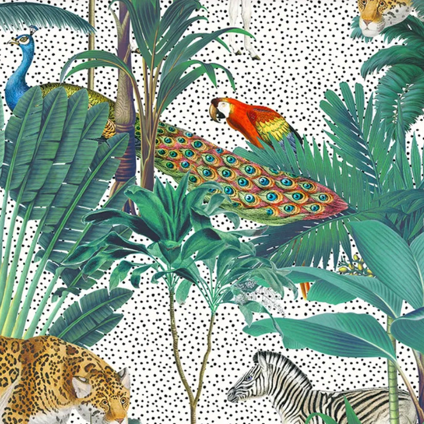 Botanica - Tarzan's Playground