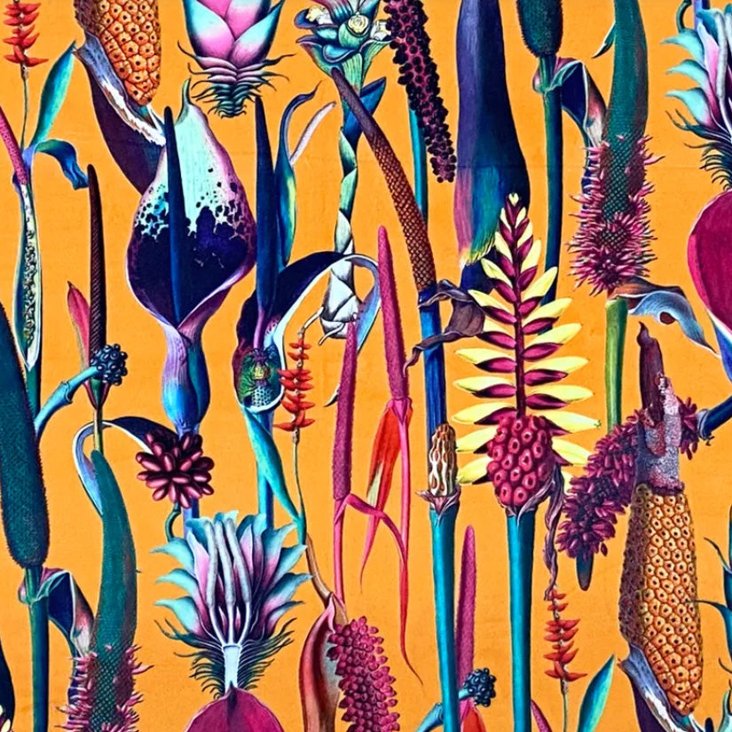 Botanica - Too Hot to Handle