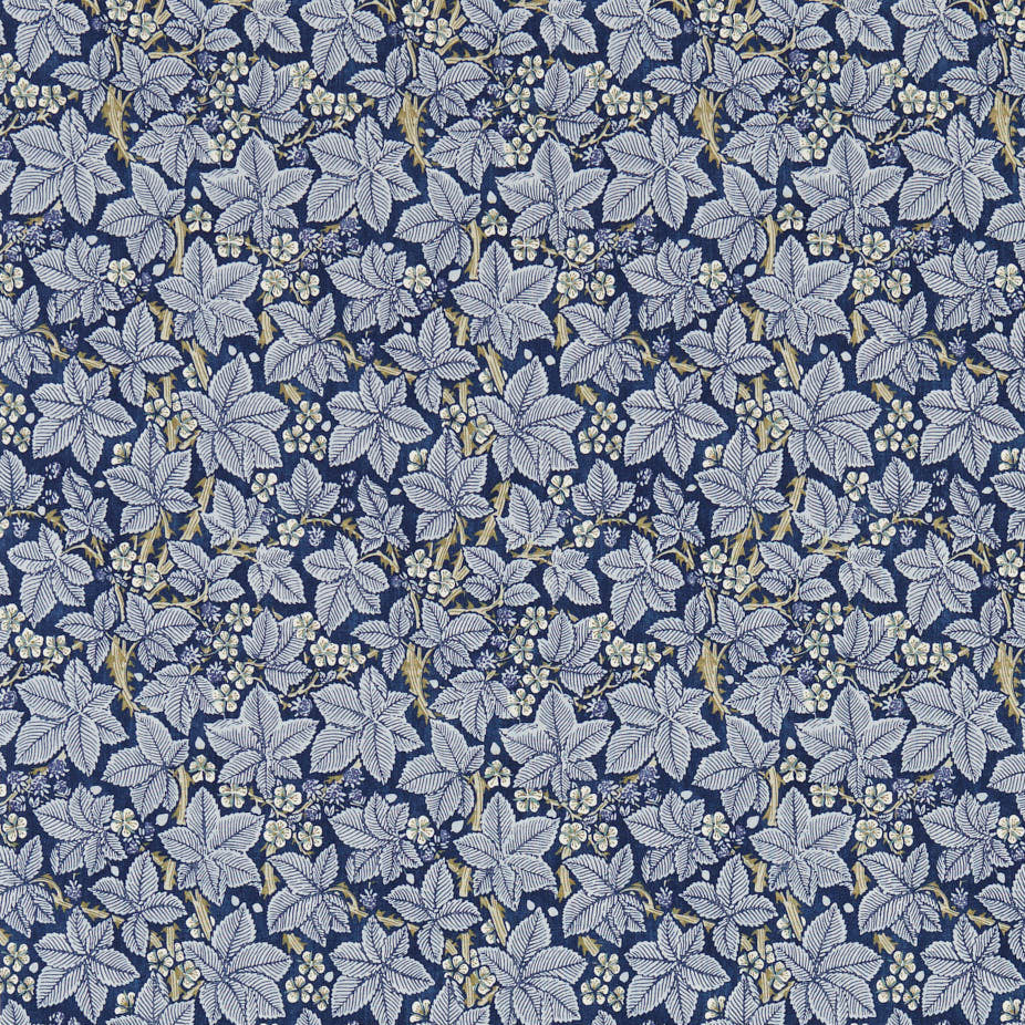 Morris & Co - Bramble Indigo Mineral