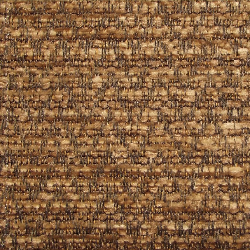 Caledonian Herringbone Cocoa