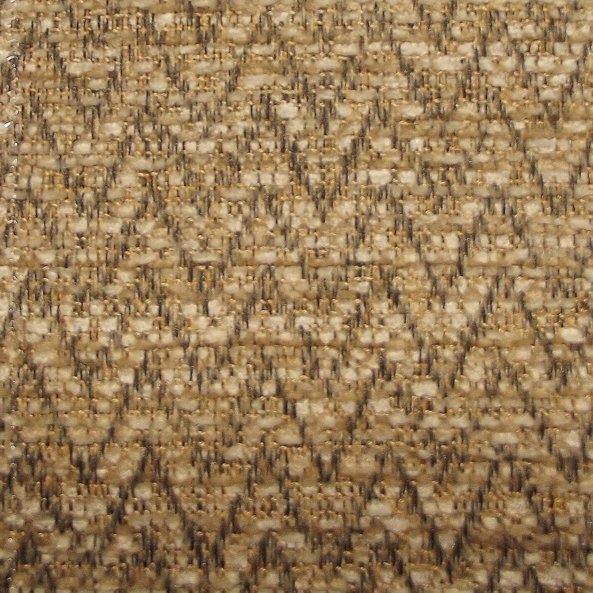 Caledonian Herringbone Oatmeal