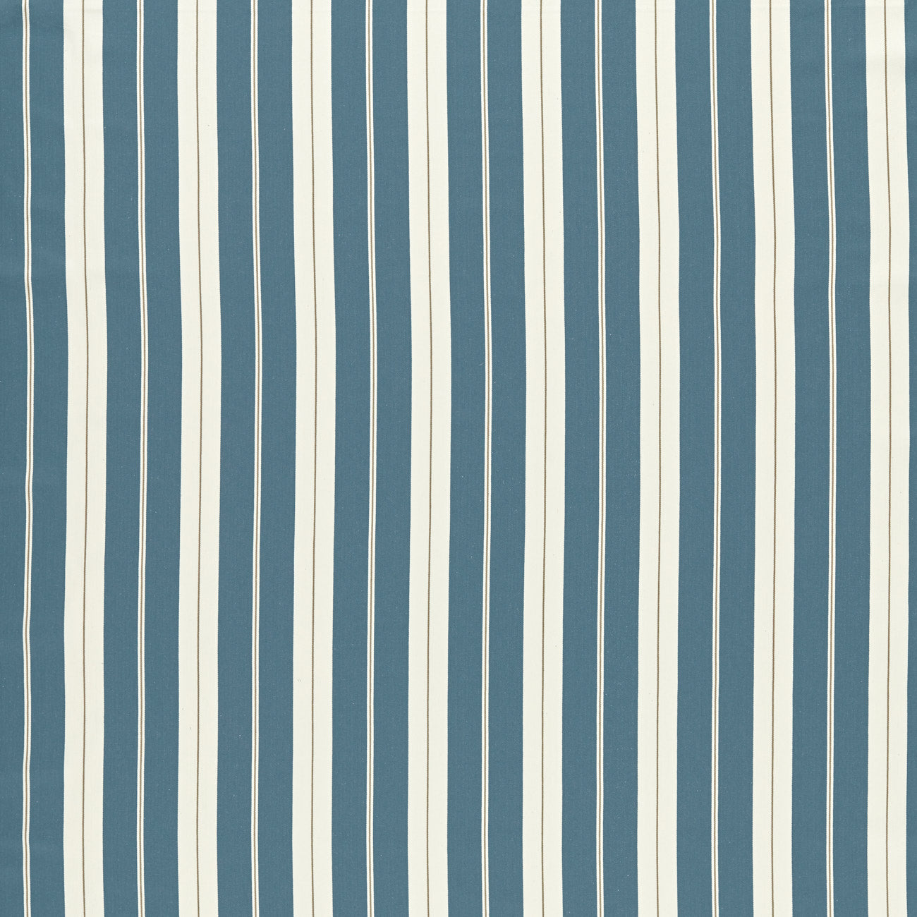 Edgeworth - Belgravia Denim/Linen