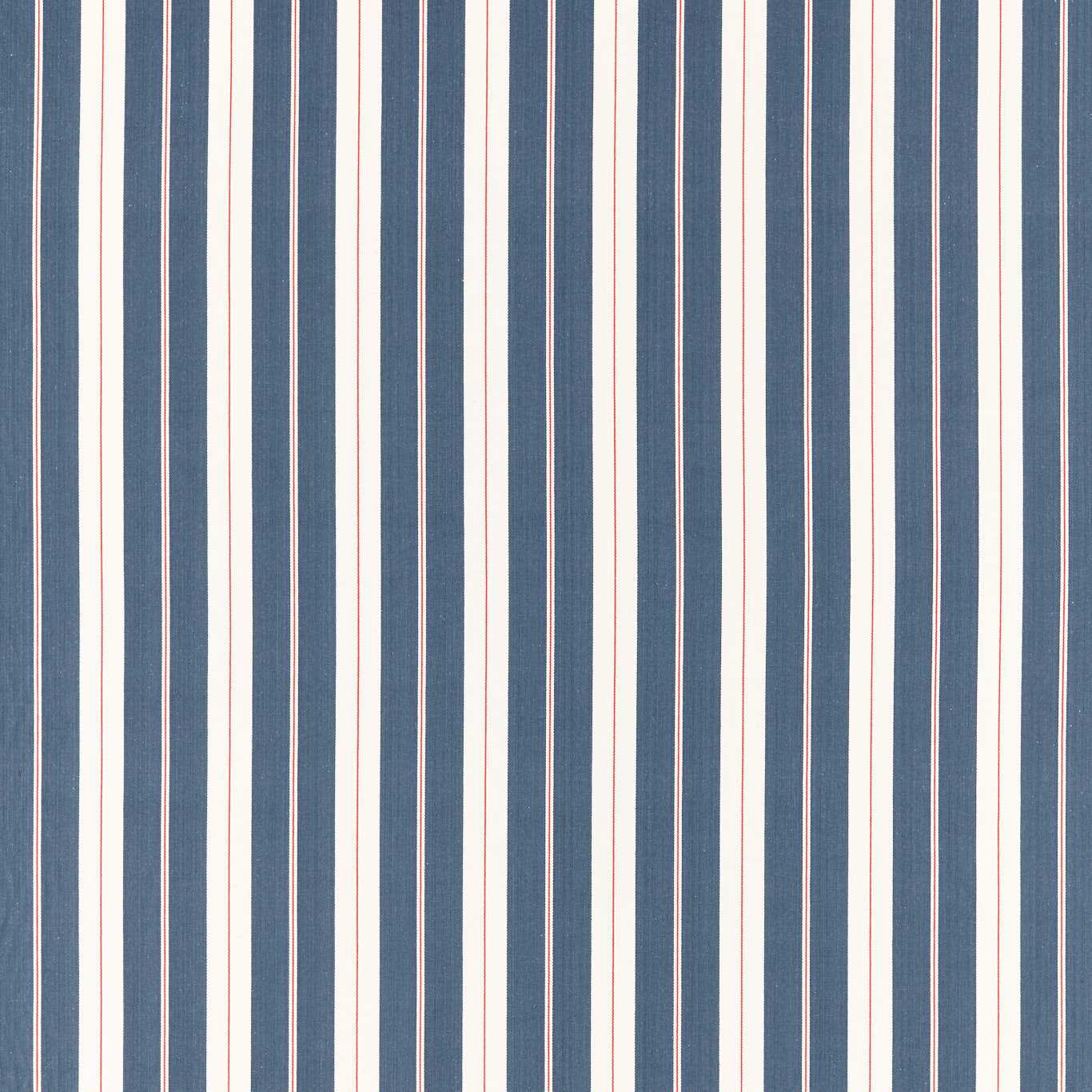 Edgeworth - Belgravia Navy/Rouge