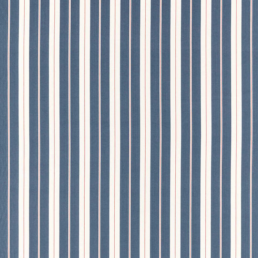 Edgeworth - Belgravia Navy/Rouge