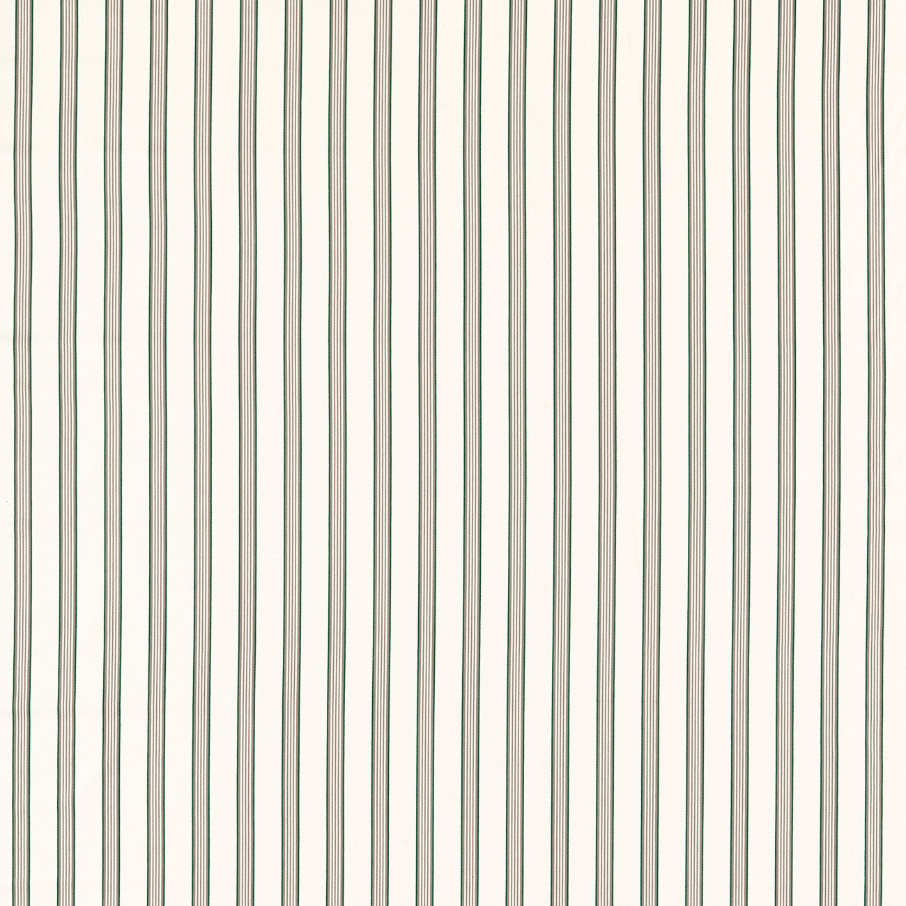 Edgeworth - Edison Racing Green/Linen