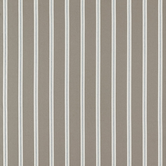 Edgeworth - Knightsbridge Charcoal/Linen