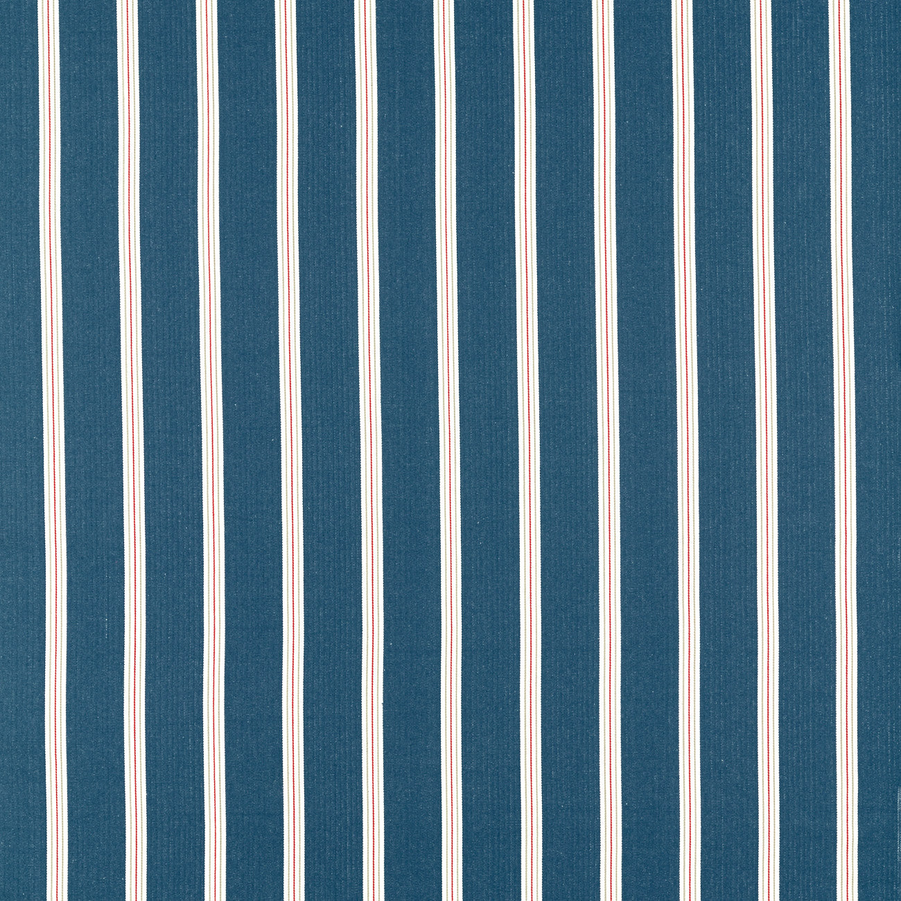 Edgeworth - Knightsbridge Navy/Rouge