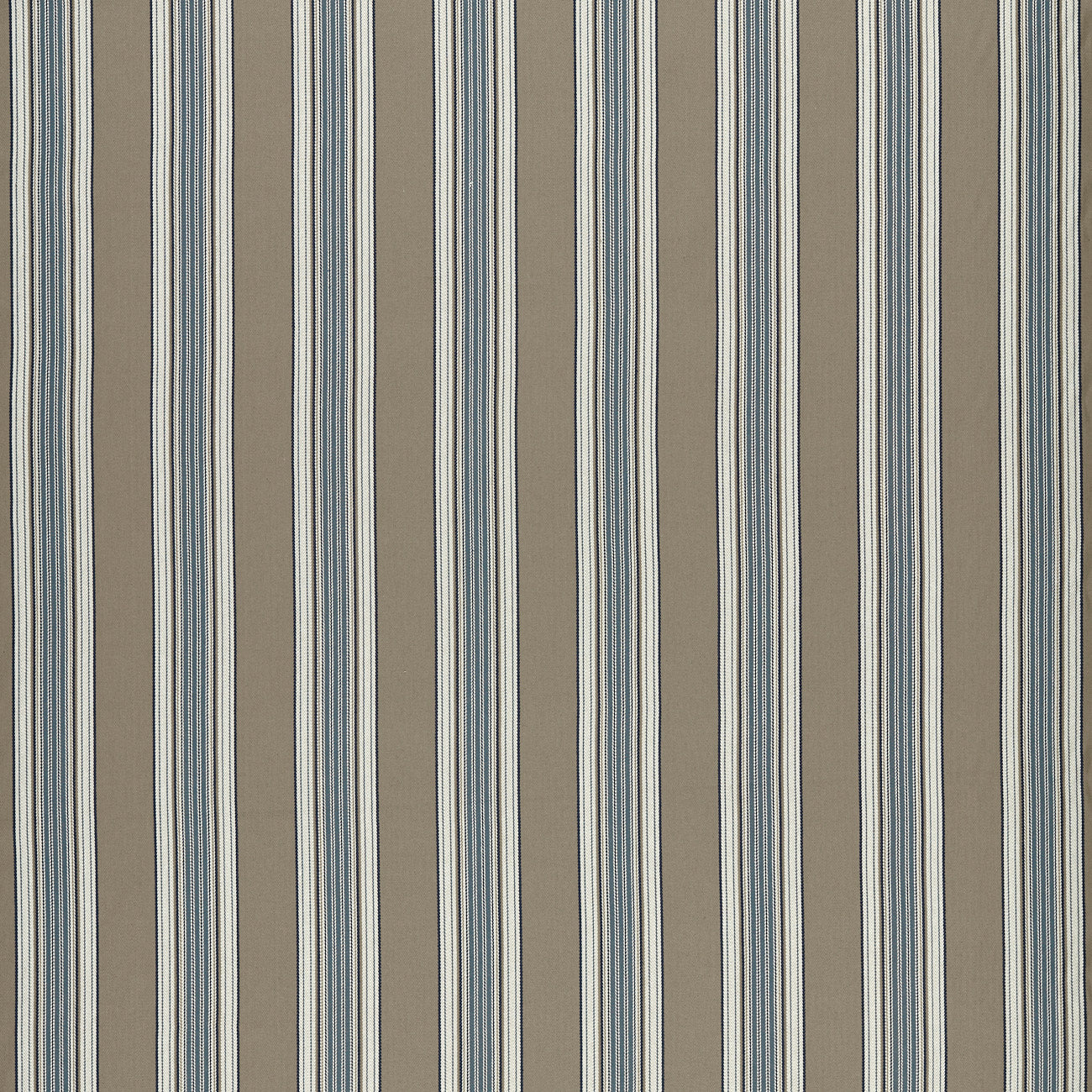 Edgeworth - Marylebone Denim/Linen