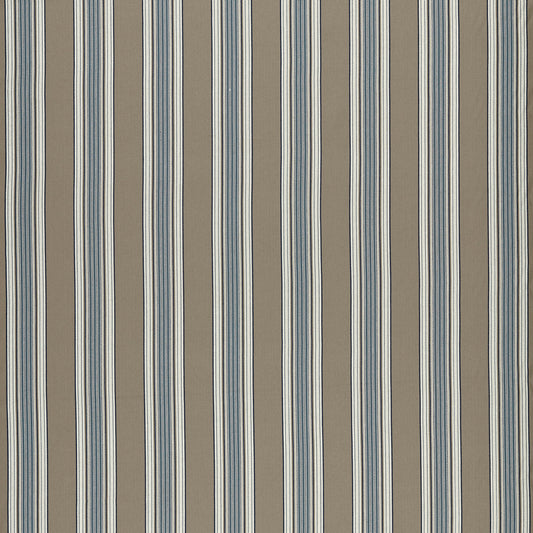 Edgeworth - Marylebone Denim/Linen