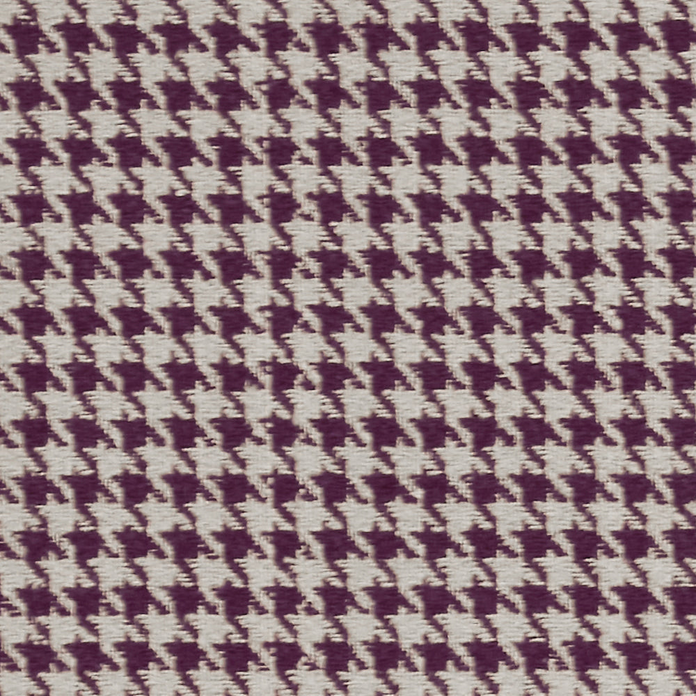 Houndstooth Mulberry