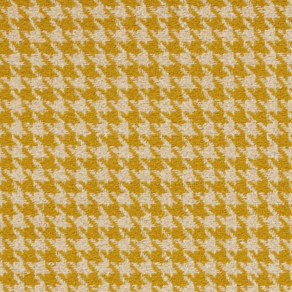 Houndstooth Ochre