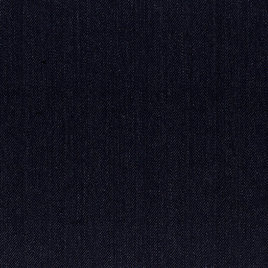 Hedgerow Herringbone Wild Blueberry