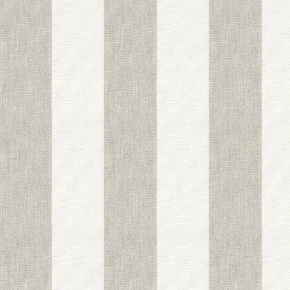 Ian Mankin Devon Stripe Cream