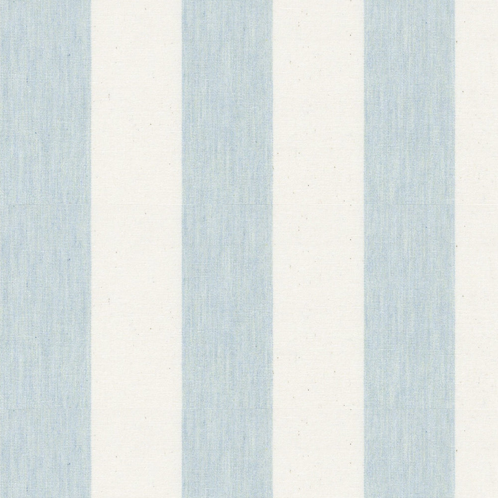 Ian Mankin Devon Stripe Mint
