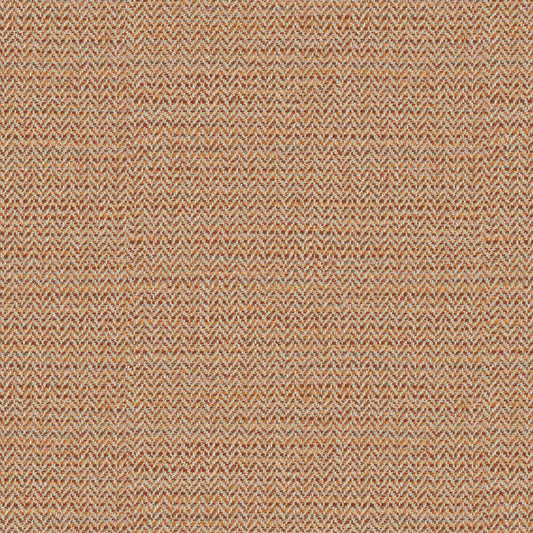 Leckford Burnt Orange