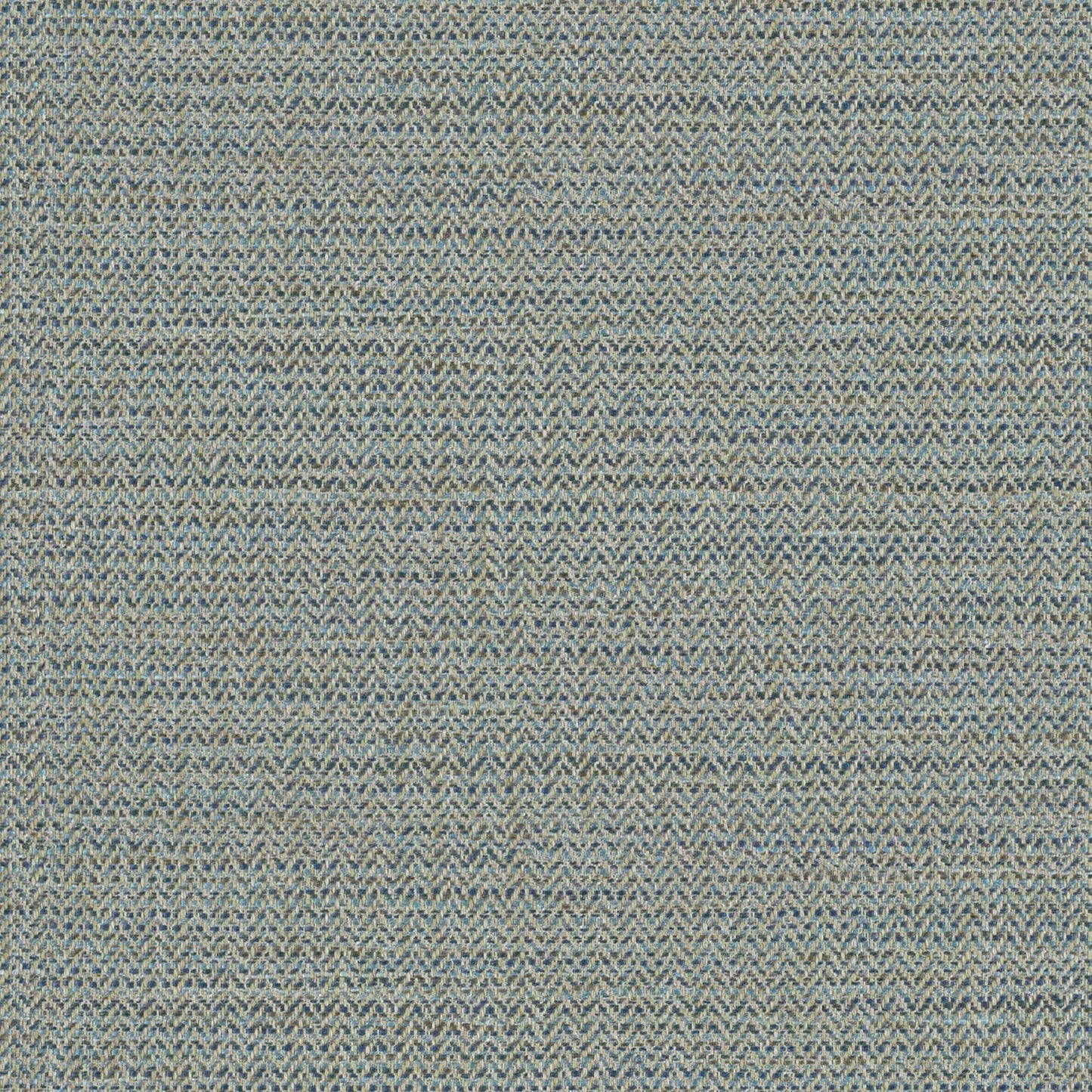 Leckford Denim
