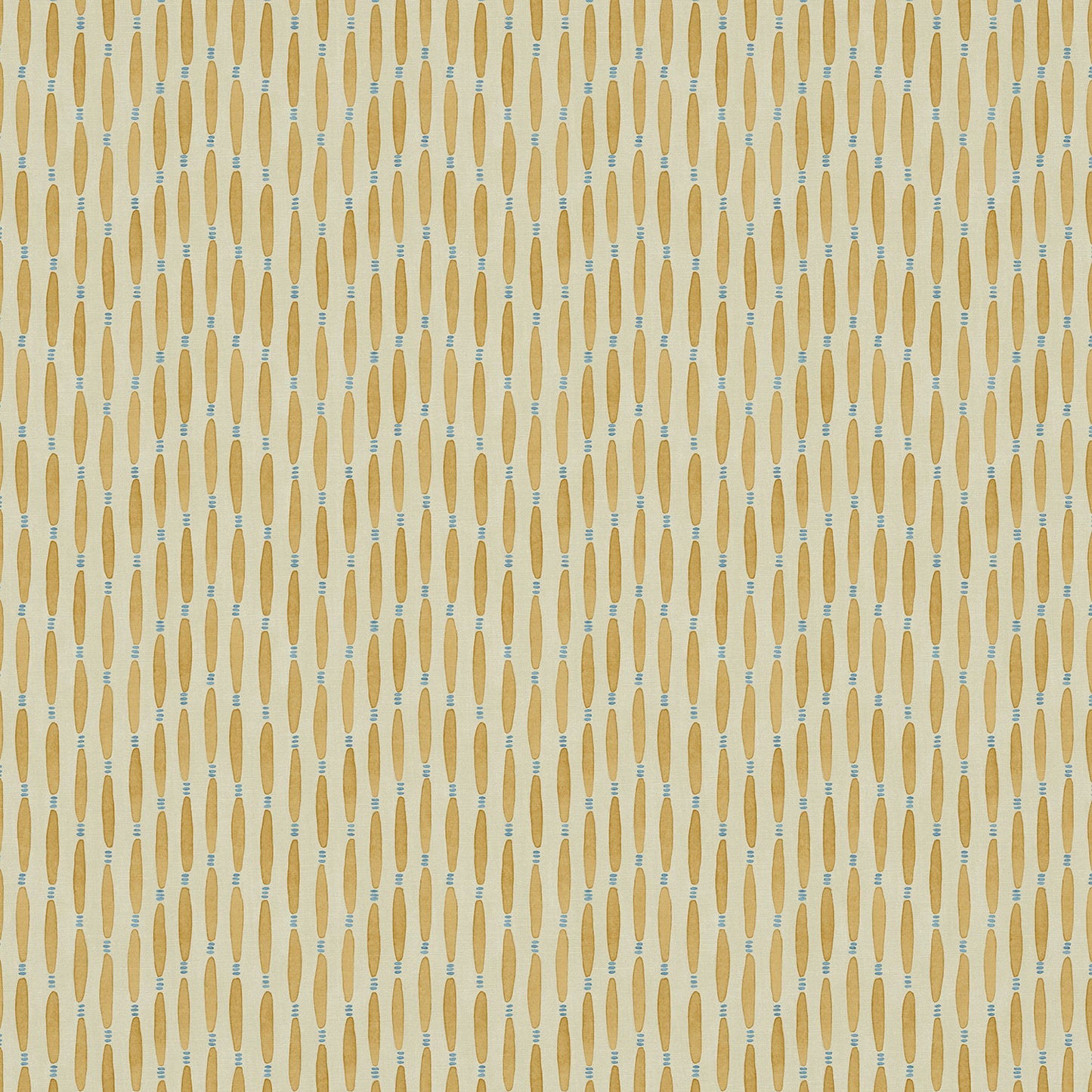Small Prints - Smocked Baguette