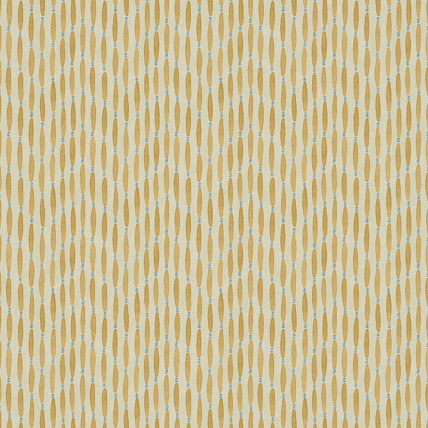 Small Prints - Smocked Baguette