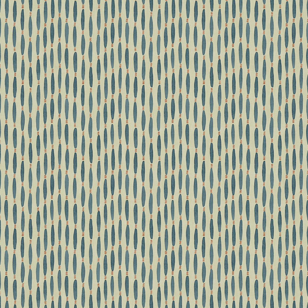 Small Prints - Smocked Moby