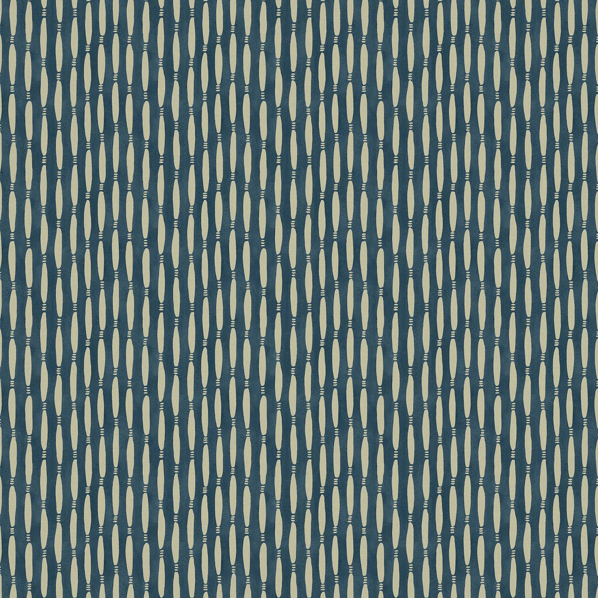 Small Prints - Smocked Riviera
