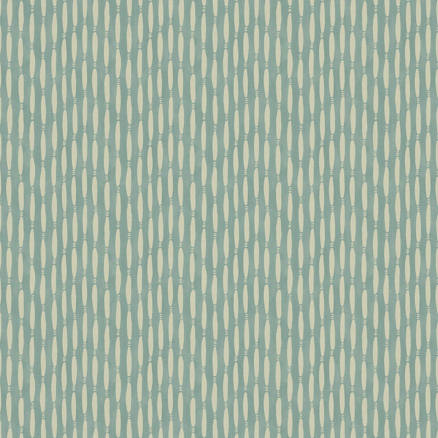 Small Prints - Smocked Sky