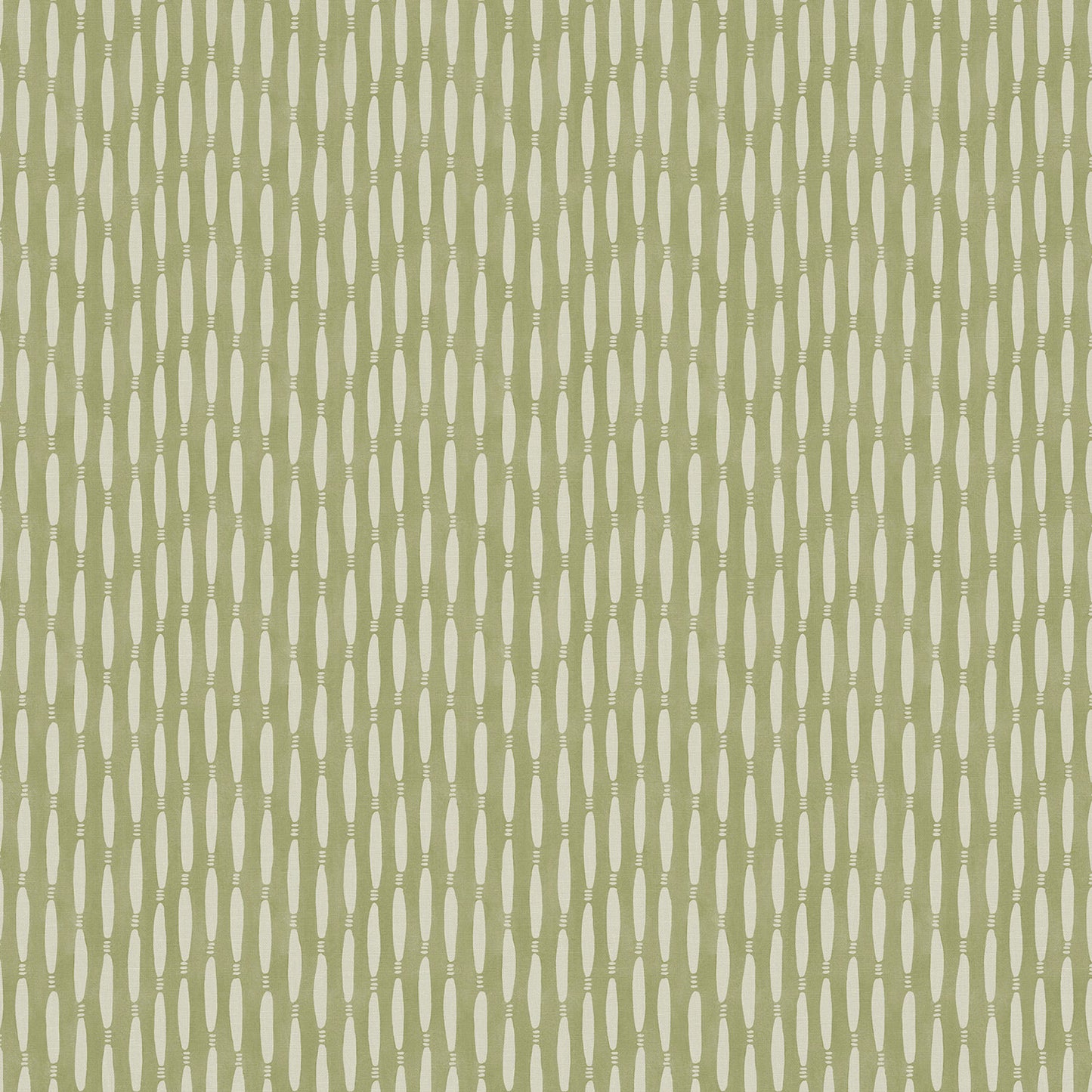 Small Prints - Smocked Wheatgrass