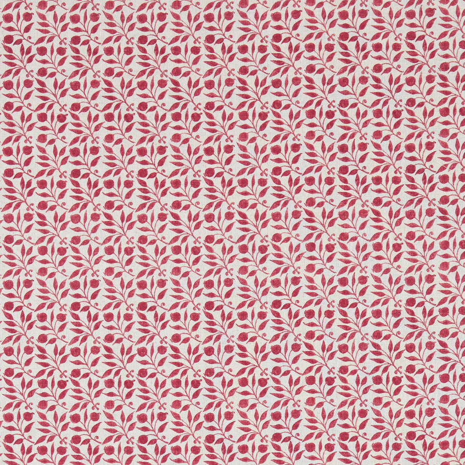 Morris & Co - Rosehip Rose