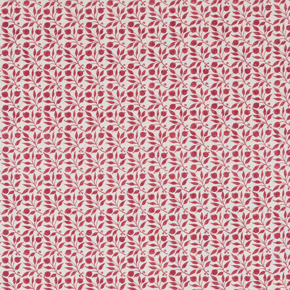 Morris & Co - Rosehip Rose