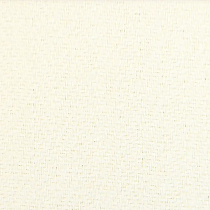 Scarlatti Herringbone White Heather