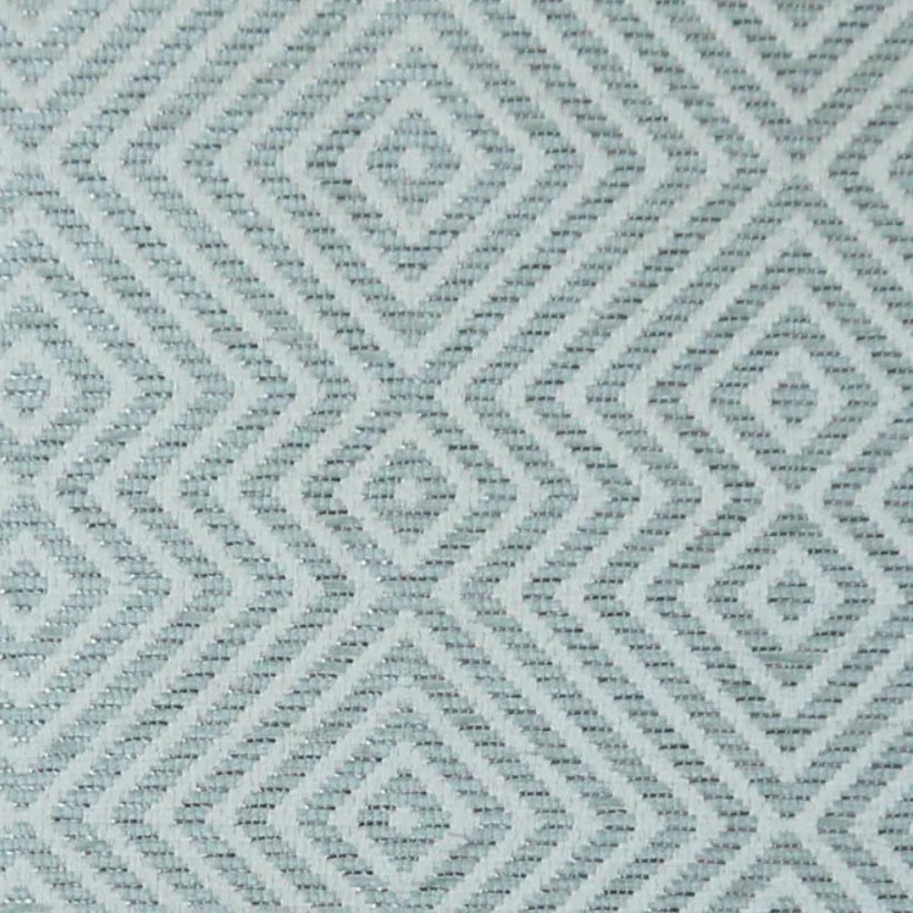 Ziggy Brushed Aluminium