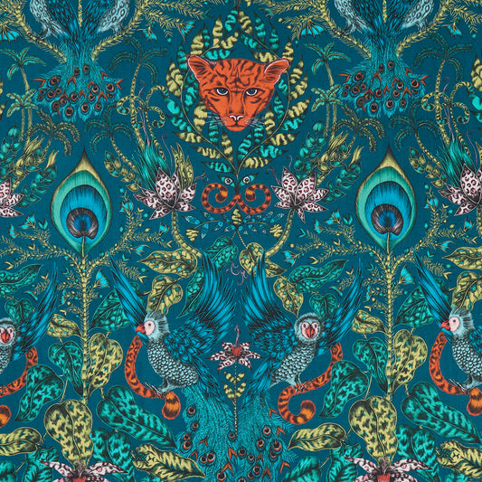 Animalia Amazon Navy