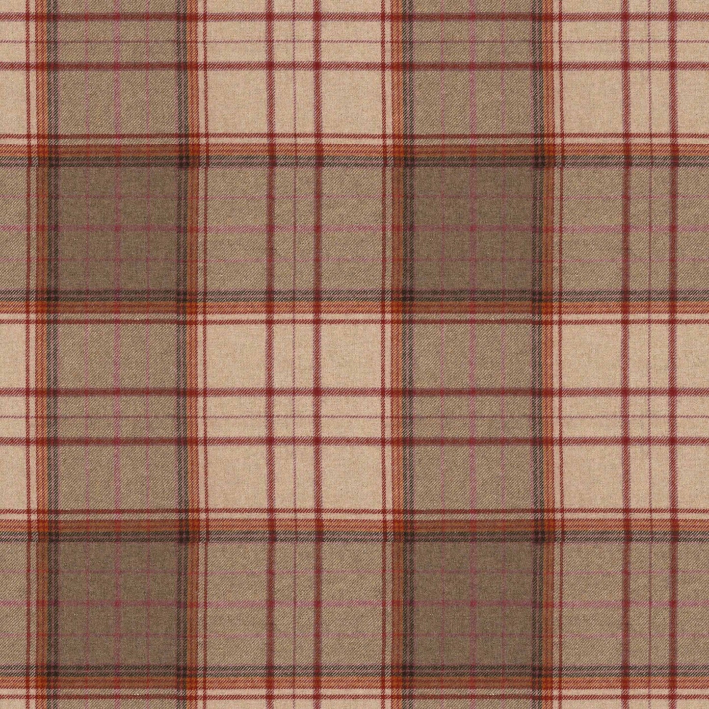 Bainbridge Red