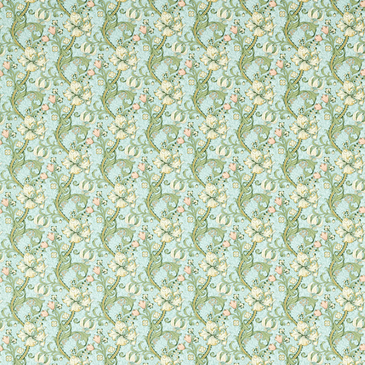 William Morris Golden Lily Apple/Blush