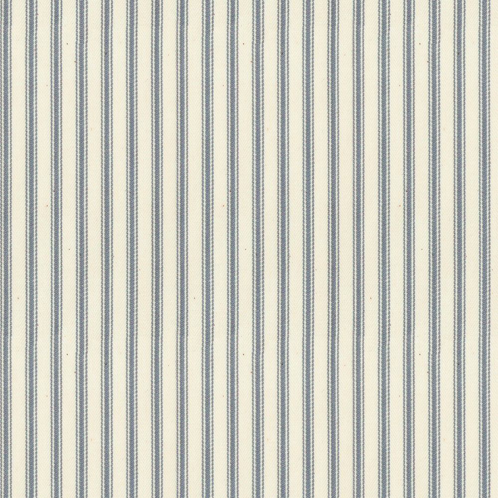 Ian Mankin Ticking Silver